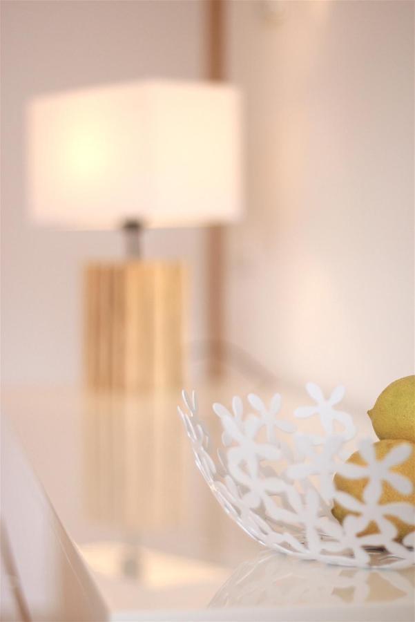 Apartamento Suenos De Mar Con Vistas Al Puerto By Costablancarent Denia Exterior foto